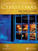 Cover icon of Coming Home For Christmas sheet music for voice, piano or guitar by Jim Brickman with Richie McDonald, Jim Brickman, Richie McDonald and Victoria Shaw, intermediate skill level