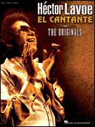 Cover icon of El Cantante sheet music for voice, piano or guitar by Hector Lavoe and Ruben Blades, intermediate skill level