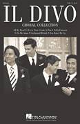 Cover icon of Every Time I Look At You sheet music for choir (TTBB: tenor, bass) by Il Divo, Andrew Hill and John Reid, intermediate skill level