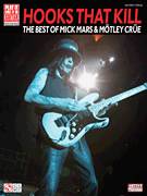 Cover icon of Bad Boy Boogie sheet music for guitar (tablature) by Motley Crue, Mick Mars, Nikki Sixx and Tommy Lee Bass, intermediate skill level