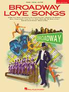 Cover icon of I Love My Wife sheet music for voice, piano or guitar by Tom Jones and Harvey Schmidt, intermediate skill level