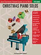Cover icon of Christmas Time Is Here sheet music for piano solo (elementary) by Vince Guaraldi and Lee Mendelson, beginner piano (elementary)