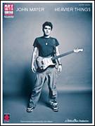 Cover icon of Bigger Than My Body sheet music for guitar (tablature) by John Mayer, intermediate skill level
