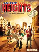 Cover icon of Breathe (from In The Heights: The Musical) sheet music for voice, piano or guitar by Lin-Manuel Miranda and In The Heights (Musical), intermediate skill level