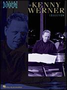 Cover icon of Blue In Green sheet music for piano solo (transcription) by Kenny Werner and Miles Davis, intermediate piano (transcription)