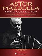 Cover icon of Escualo sheet music for piano solo by Astor Piazzolla, intermediate skill level