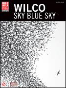 Cover icon of Sky Blue Sky sheet music for guitar (tablature) by Wilco and Jeff Tweedy, intermediate skill level