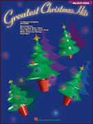 Cover icon of I Wish Everyday Could Be Like Christmas sheet music for piano solo (big note book) by Brook Benton, David Erwin and Jim Carter, easy piano (big note book)