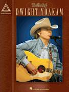 Cover icon of Honky Tonk Man sheet music for guitar (tablature) by Dwight Yoakam, Howard Hausey, Johnny Horton and Tillman Franks, intermediate skill level