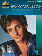 Cover icon of This One's For You sheet music for voice, piano or guitar by Barry Manilow and Marty Panzer, intermediate skill level