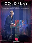 Cover icon of Yellow sheet music for piano solo (chords, lyrics, melody) by Coldplay, Chris Martin, Guy Berryman, Jon Buckland and Will Champion, intermediate piano (chords, lyrics, melody)