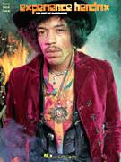 Cover icon of Fire sheet music for voice, piano or guitar by Jimi Hendrix, intermediate skill level