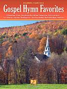 Cover icon of The Old Rugged Cross, (beginner) sheet music for piano solo by Rev. George Bennard, beginner skill level