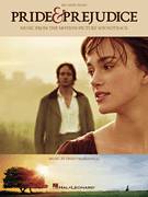 Cover icon of The Secret Life Of Daydreams (from Pride And Prejudice) sheet music for piano solo (big note book) by Dario Marianelli and Pride & Prejudice (Movie), easy piano (big note book)