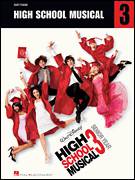 Cover icon of High School Musical, (easy) sheet music for piano solo by High School Musical 3, Matthew Gerrard and Robbie Nevil, easy skill level