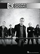 Cover icon of When It's Over sheet music for voice, piano or guitar by 3 Doors Down, Brad Arnold, Christopher Henderson, Matthew Roberts and Robert Harrell, intermediate skill level