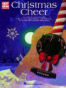 Cover icon of Blue Christmas sheet music for guitar solo (easy tablature) by Elvis Presley, Billy Hayes and Jay Johnson, easy guitar (easy tablature)