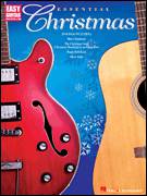 Cover icon of I Wish Everyday Could Be Like Christmas sheet music for guitar solo (easy tablature) by Brook Benton, David Erwin and Jim Carter, easy guitar (easy tablature)