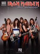 Cover icon of Wasted Years sheet music for bass (tablature) (bass guitar) by Iron Maiden and Adrian Smith, intermediate skill level