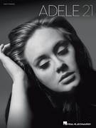 Cover icon of Rumour Has It sheet music for piano solo by Adele, Adele Adkins and Ryan Tedder, beginner skill level