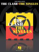 Cover icon of Clash City Rockers sheet music for voice, piano or guitar by The Clash, Joe Strummer, Mick Jones, Paul Simonon and Topper Headon, intermediate skill level