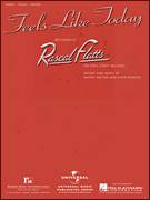 Cover icon of Feels Like Today sheet music for voice, piano or guitar by Rascal Flatts, Steve Robson and Wayne Hector, intermediate skill level