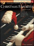 Cover icon of Blue Christmas sheet music for piano solo by Elvis Presley, Billy Hayes and Jay Johnson, easy skill level