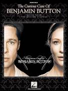 Cover icon of Alone At Night sheet music for piano solo by Alexandre Desplat and The Curious Case Of Benjamin Button (Movie), intermediate skill level