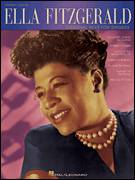 Cover icon of A-Tisket, A-Tasket sheet music for voice and piano by Ella Fitzgerald and Van Alexander, intermediate skill level