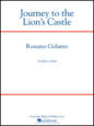 Rossano Galante: Journey to the Lion's Castle (COMPLETE)