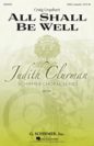 Judith Clurman: All Shall Be Well