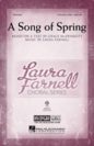 Laura Farnell: A Song Of Spring