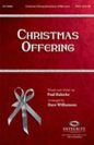 Paul Baloche: Christmas Offering