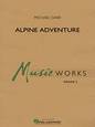 Michael Oare: Alpine Adventure (COMPLETE)