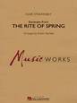 Robert Buckley: Excerpts from The Rite of Spring (COMPLETE)