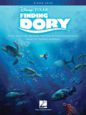 Thomas Newman: Almost Home (from Finding Dory), (intermediate)