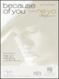 Ne-Yo: Because Of You