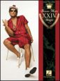 Bruno Mars: Versace On The Floor