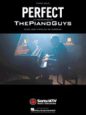 The Piano Guys: Perfect (arr. Jon Schmidt)