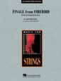Igor Stravinsky: Finale from Firebird (arr. Jamin Hoffman) (COMPLETE)