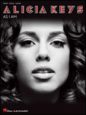 Alicia Keys: As I Am (Intro)