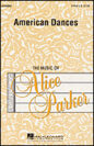 Alice Parker: American Dances (Collection)