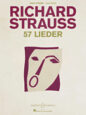 Richard Strauss: Ach Weh Mir Ungluckhaftem Mann (High Voice)