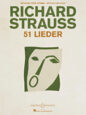 Richard Strauss: Ach Weh Mir Ungluckhaftem Mann (Low Voice)
