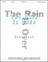 The Rain Is Over sheet music