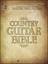 Country Gentleman guitar sheet music