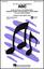 ABC choir sheet music