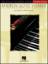 The Music Of The Night piano solo sheet music