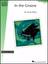 In The Groove piano solo sheet music