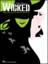 No One Mourns The Wicked piano solo sheet music